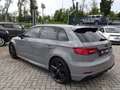 Audi RS3 Sportback 2.5 tfsi quattro s-tronic freni carbo Srebrny - thumbnail 3