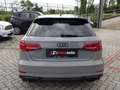 Audi RS3 Sportback 2.5 tfsi quattro s-tronic freni carbo Srebrny - thumbnail 6