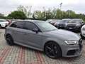 Audi RS3 Sportback 2.5 tfsi quattro s-tronic freni carbo Srebrny - thumbnail 5