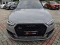 Audi RS3 Sportback 2.5 tfsi quattro s-tronic freni carbo Srebrny - thumbnail 2