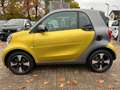smart forTwo *TURBO*KAMERA*PANORAMA*NAVI*SITZHEIZUNG Gelb - thumbnail 34
