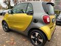 smart forTwo *TURBO*KAMERA*PANORAMA*NAVI*SITZHEIZUNG Gelb - thumbnail 37