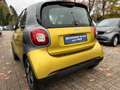 smart forTwo *TURBO*KAMERA*PANORAMA*NAVI*SITZHEIZUNG Gelb - thumbnail 35
