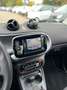 smart forTwo *TURBO*KAMERA*PANORAMA*NAVI*SITZHEIZUNG Gelb - thumbnail 11