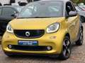 smart forTwo *TURBO*KAMERA*PANORAMA*NAVI*SITZHEIZUNG Gelb - thumbnail 6