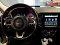Jeep Compass 1.4 170PS 4x4 AUTOMATIK*KLIMA*NAVI*PDC Wit - thumbnail 9