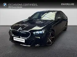 BMW Série 5 550e 489ch M Sport xDrive