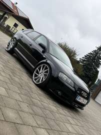 SB 1,8 T FSI Attraction