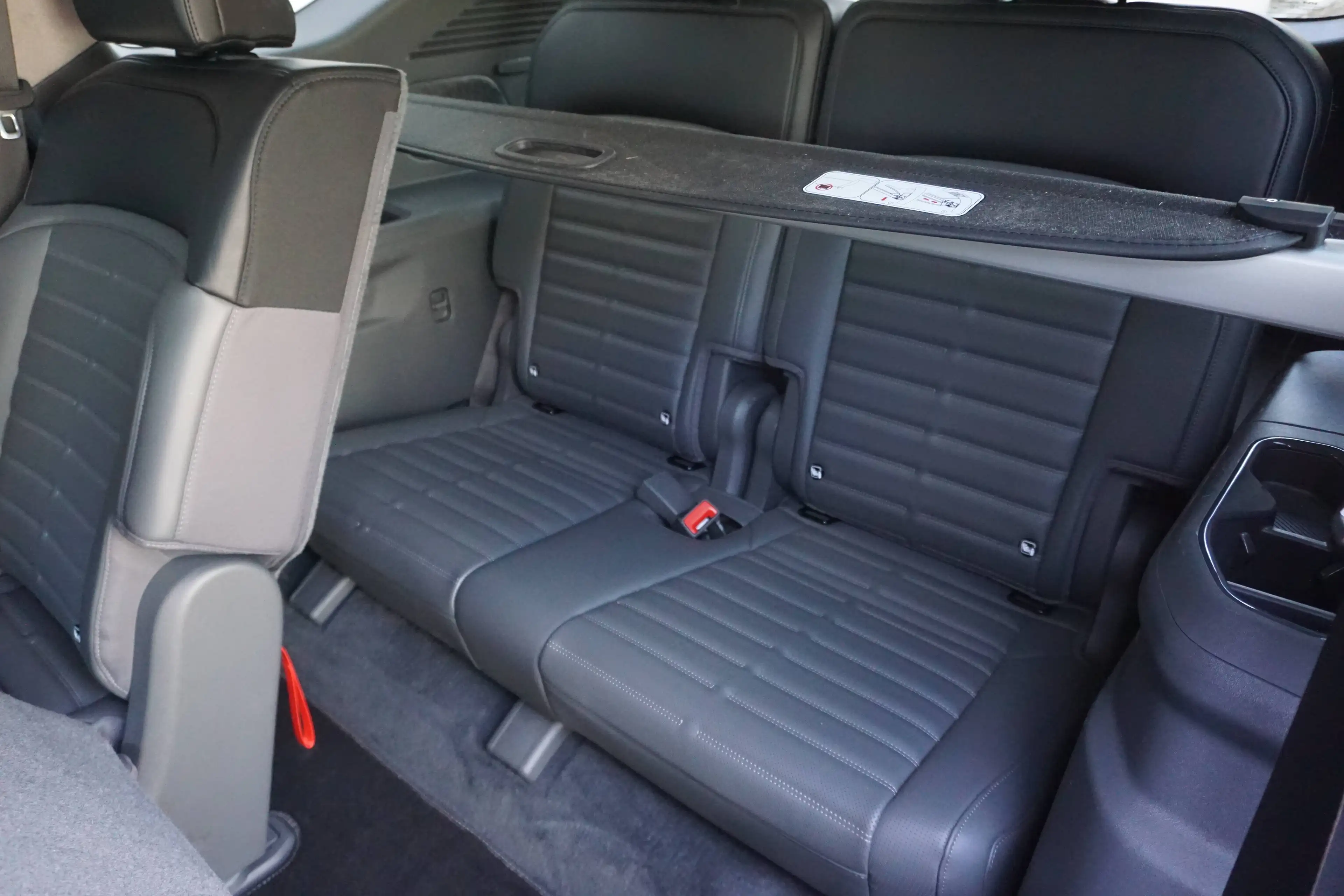Kia EV9 EV9 99.8 kWh Earth Launch Edition 7 Zit-Navi-Leder-Led-360c-Keyless-Garantie — photo 10