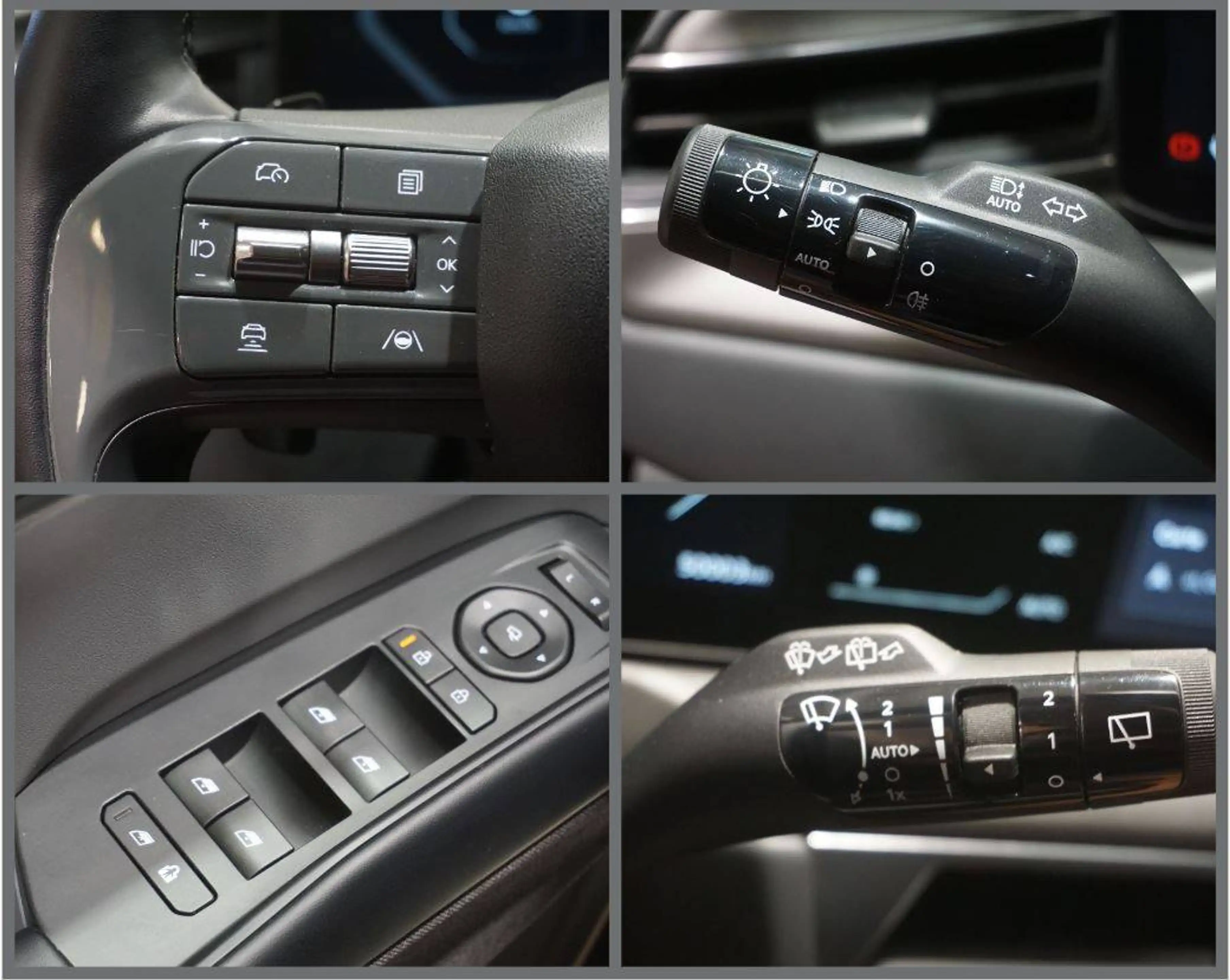 Kia EV9 EV9 99.8 kWh Earth Launch Edition 7 Zit-Navi-Leder-Led-360c-Keyless-Garantie — photo 15