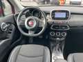 Fiat 500X 1.4 boite autom Gps clim digitale demi cuir Rouge - thumbnail 7