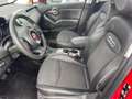 Fiat 500X 1.4 boite autom Gps clim digitale demi cuir Rood - thumbnail 11