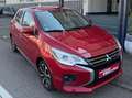 Mitsubishi Space Star TOP m.Allwetterr. Nebelsch. u.v.m! Rot - thumbnail 1