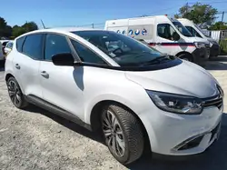 Renault Scenic 1.3 TCE 140CH BUSINESS EDC - 21