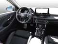 Hyundai i30 Kombi 1.5 T-GDI 48V 7-DCT N LINE PanoD SitzP Blau - thumbnail 6
