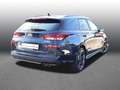 Hyundai i30 Kombi 1.5 T-GDI 48V 7-DCT N LINE PanoD SitzP Blau - thumbnail 2