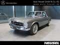 Mercedes-Benz 280 SL Pagode (W113)  *Sammlerfahrzeug* Grau - thumbnail 1