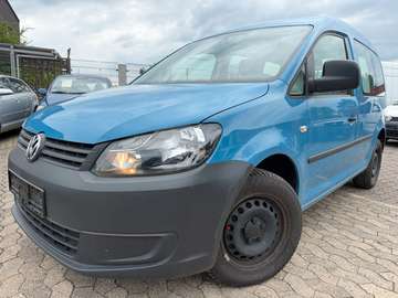 2,0 GAS/Benzin EcoFuel 1-Hand,PDC