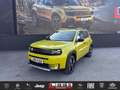 Fiat Grande Panda Hybrid mHEV 110 6-Gang eDCT La Prima inkl. Wint... Gelb - thumbnail 1