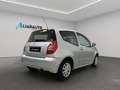 Citroen C2 1.4HDI SX Grau - thumbnail 5