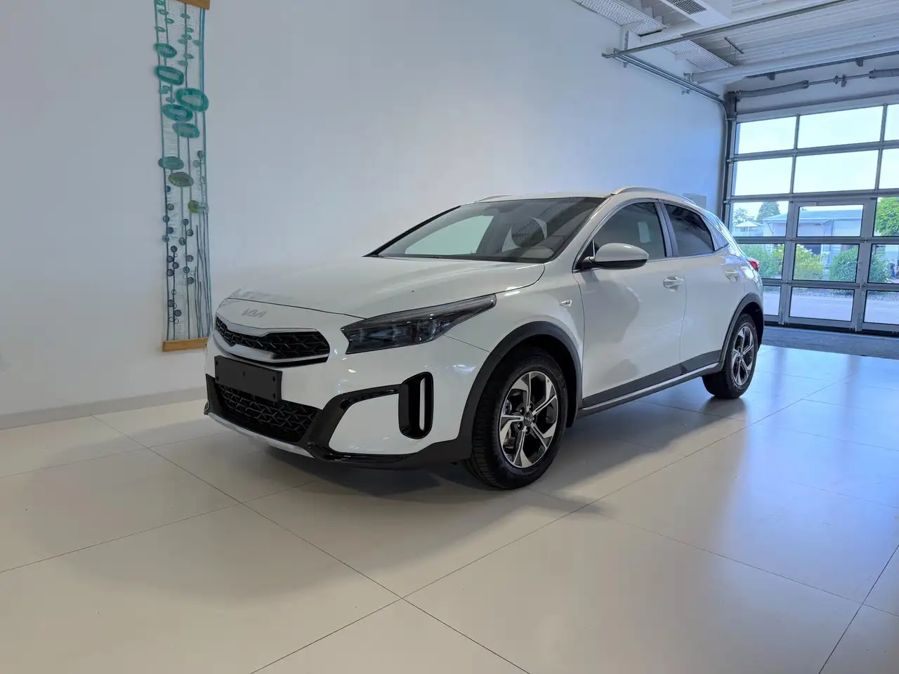 Kia XCeed 2026