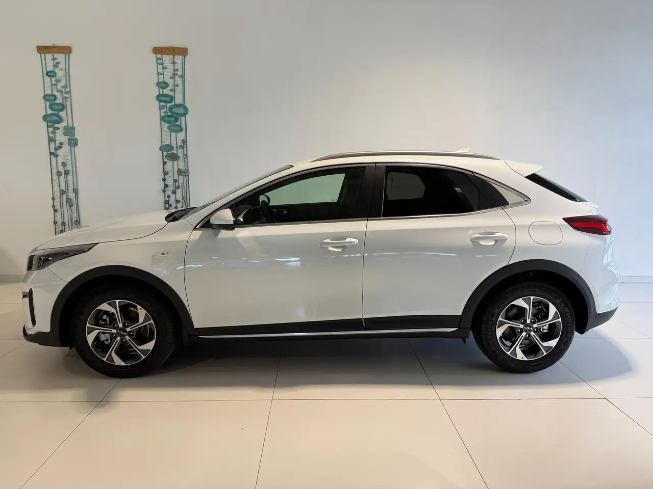 Kia XCeed 2026