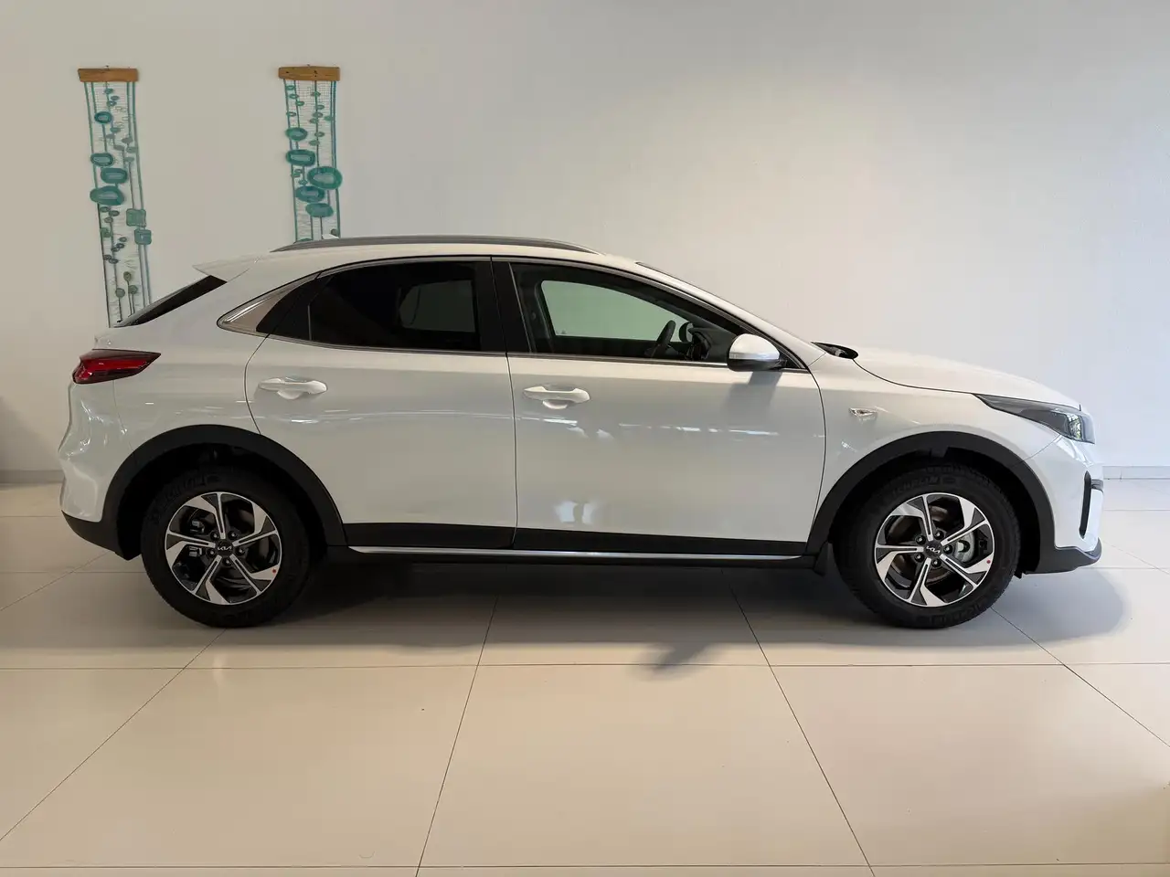 Kia XCeed 2026