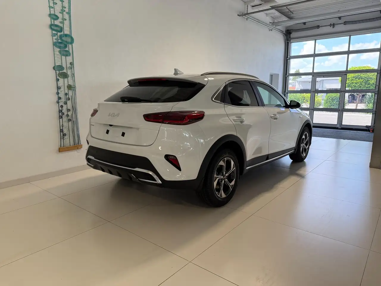 Kia XCeed 2026