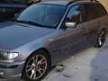 BMW 320 Serie 3 E46 Touring 320d Touring Futura Grigio - thumbnail 1