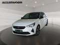 Opel Corsa-e GS Line OnBordLader 11kw, Kamera,. Wit - thumbnail 2