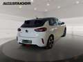 Opel Corsa-e GS Line OnBordLader 11kw, Kamera,. Wit - thumbnail 6