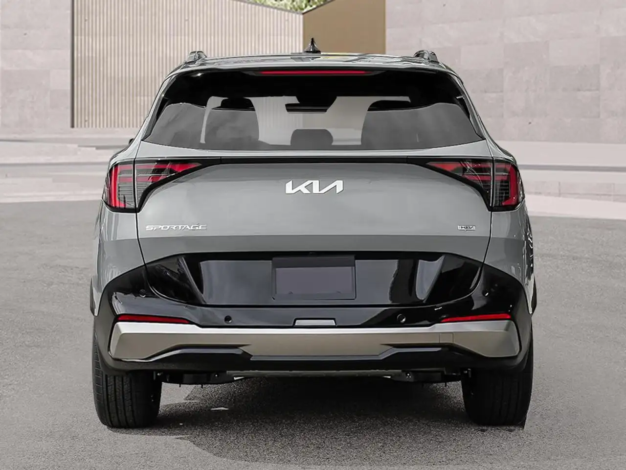 Kia Sportage снимка Kia Sportage