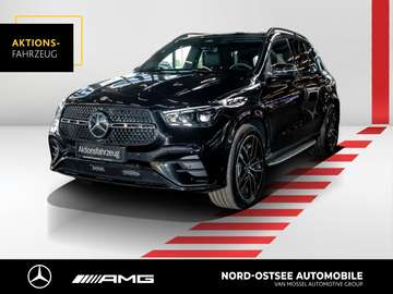 d 4m AMG NIGHT PANO AHK HUD AIRMATIC
