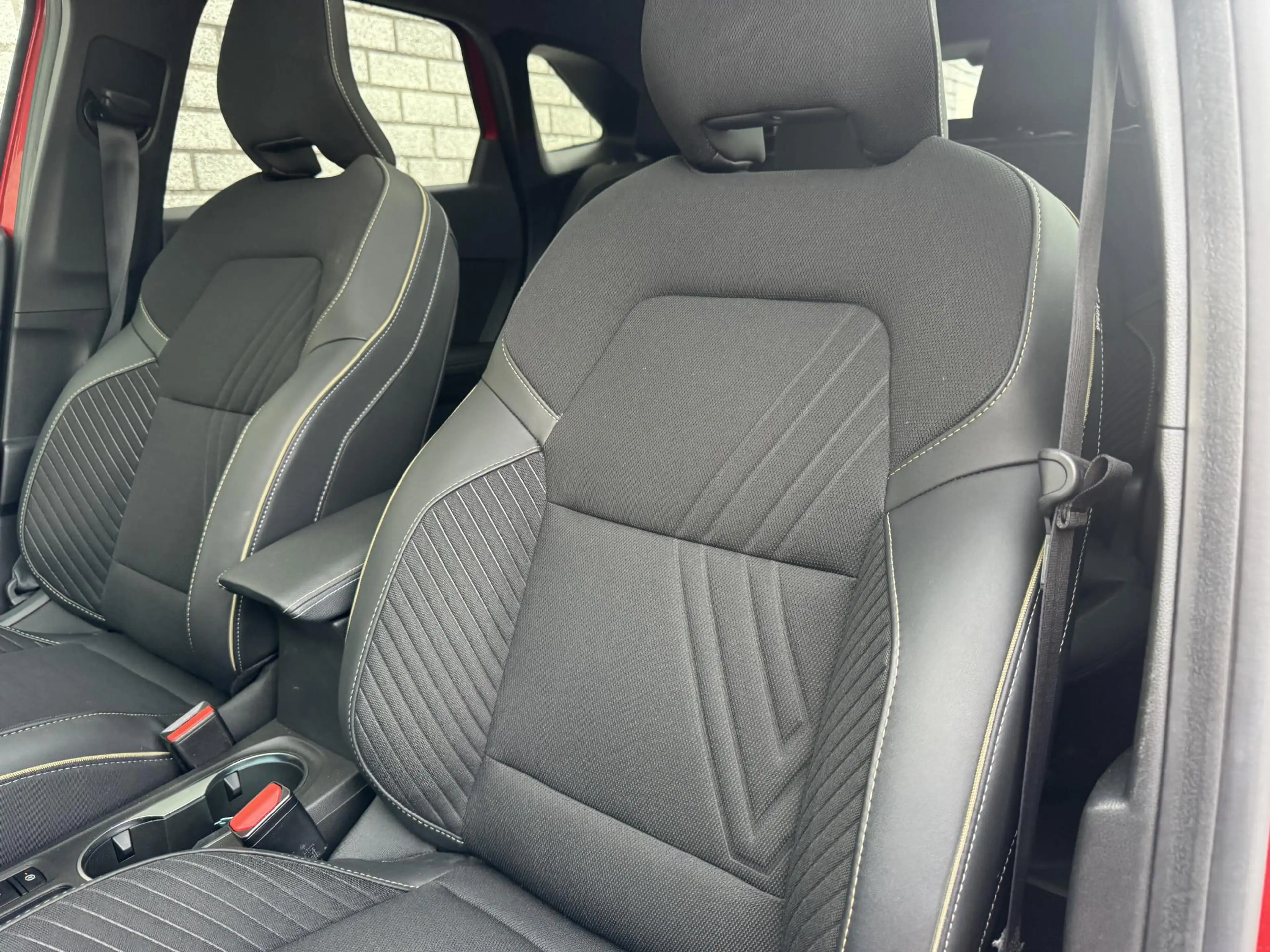 Renault Symbioz 1.6 E-Tech Full Hybrid 145 Iconic | Panoramadak | — photo 29