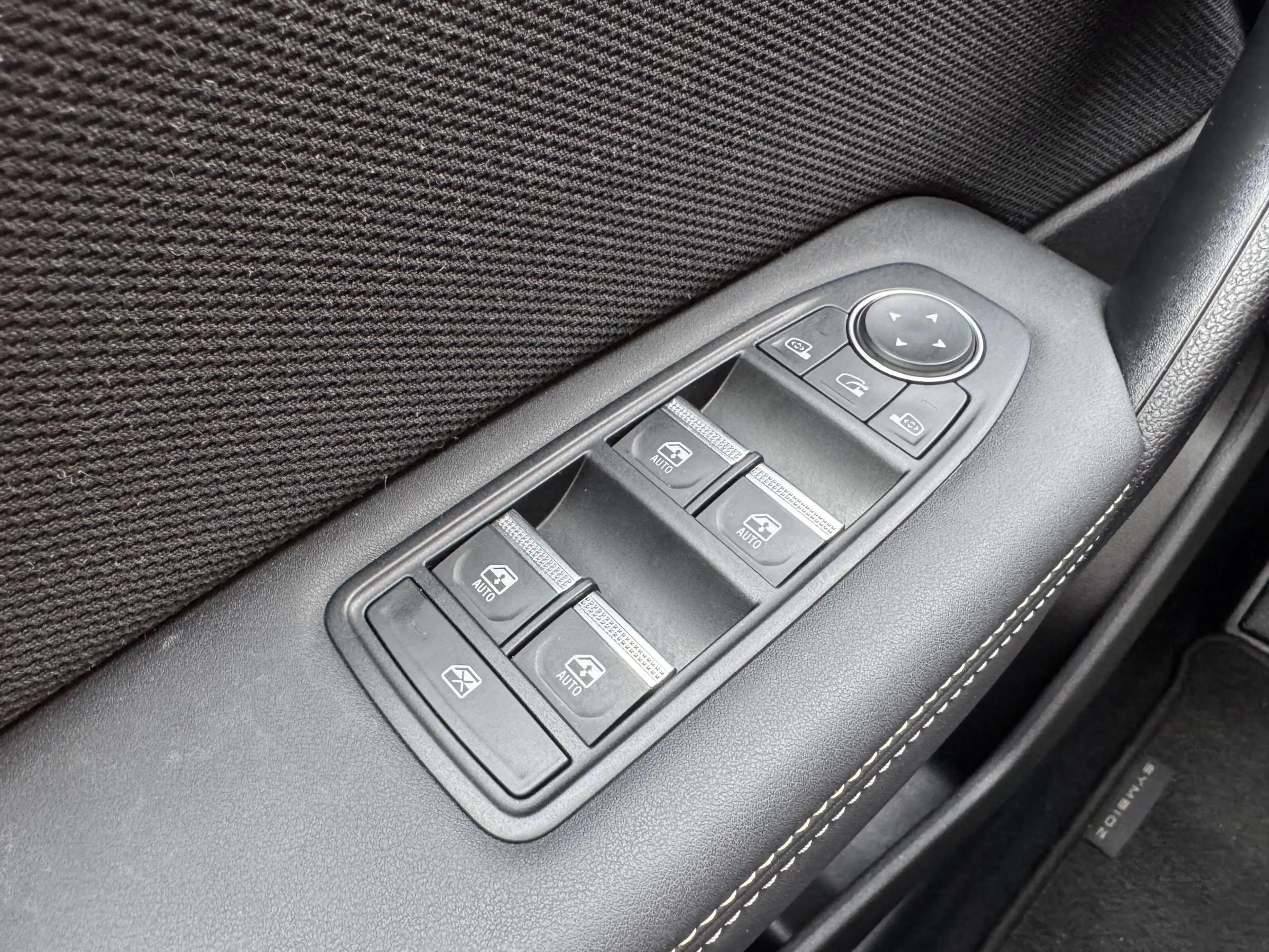 Renault Symbioz 1.6 E-Tech Full Hybrid 145 Iconic | Panoramadak | — photo 20