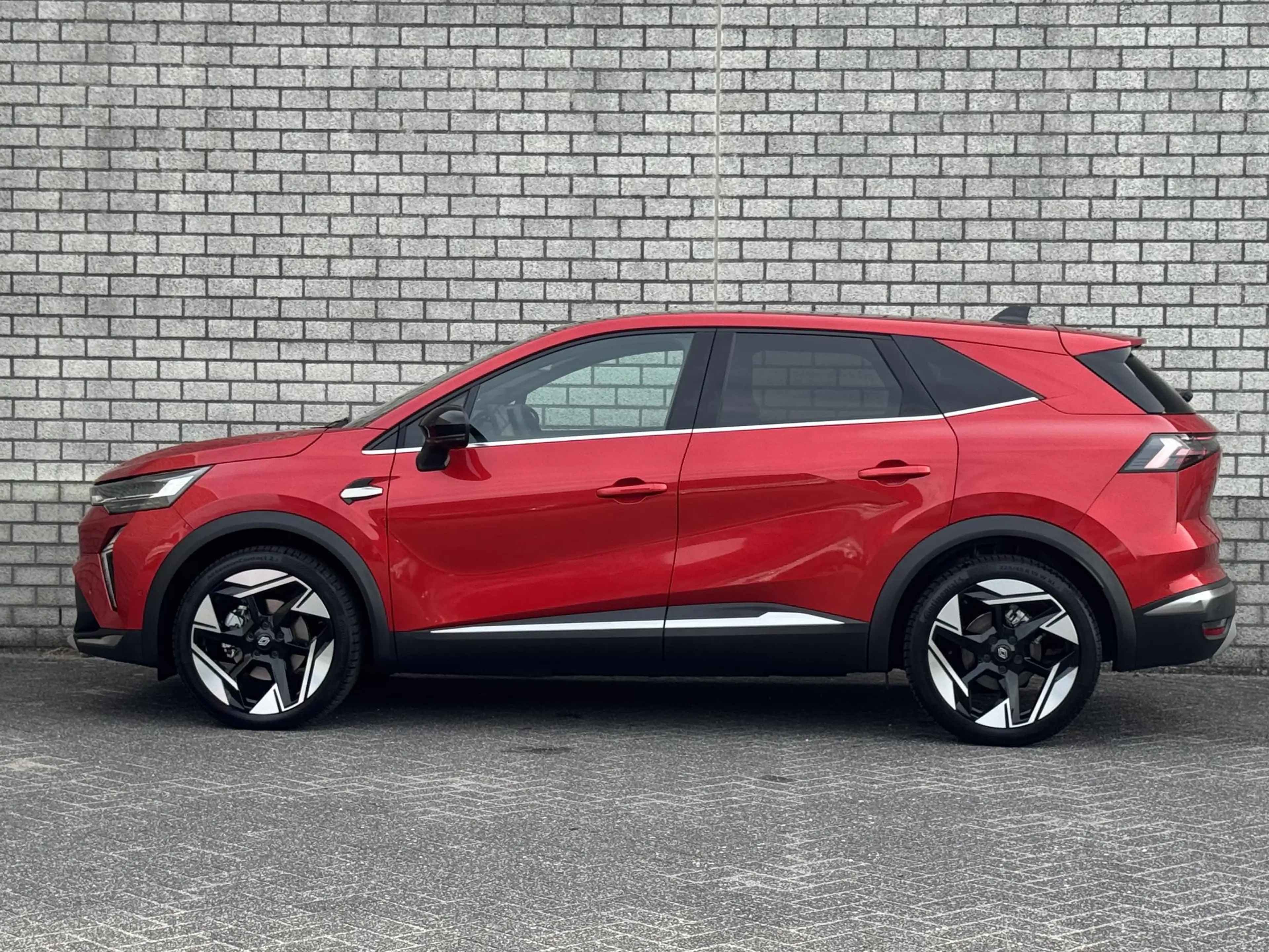 Renault Symbioz 1.6 E-Tech Full Hybrid 145 Iconic | Panoramadak | — photo 18