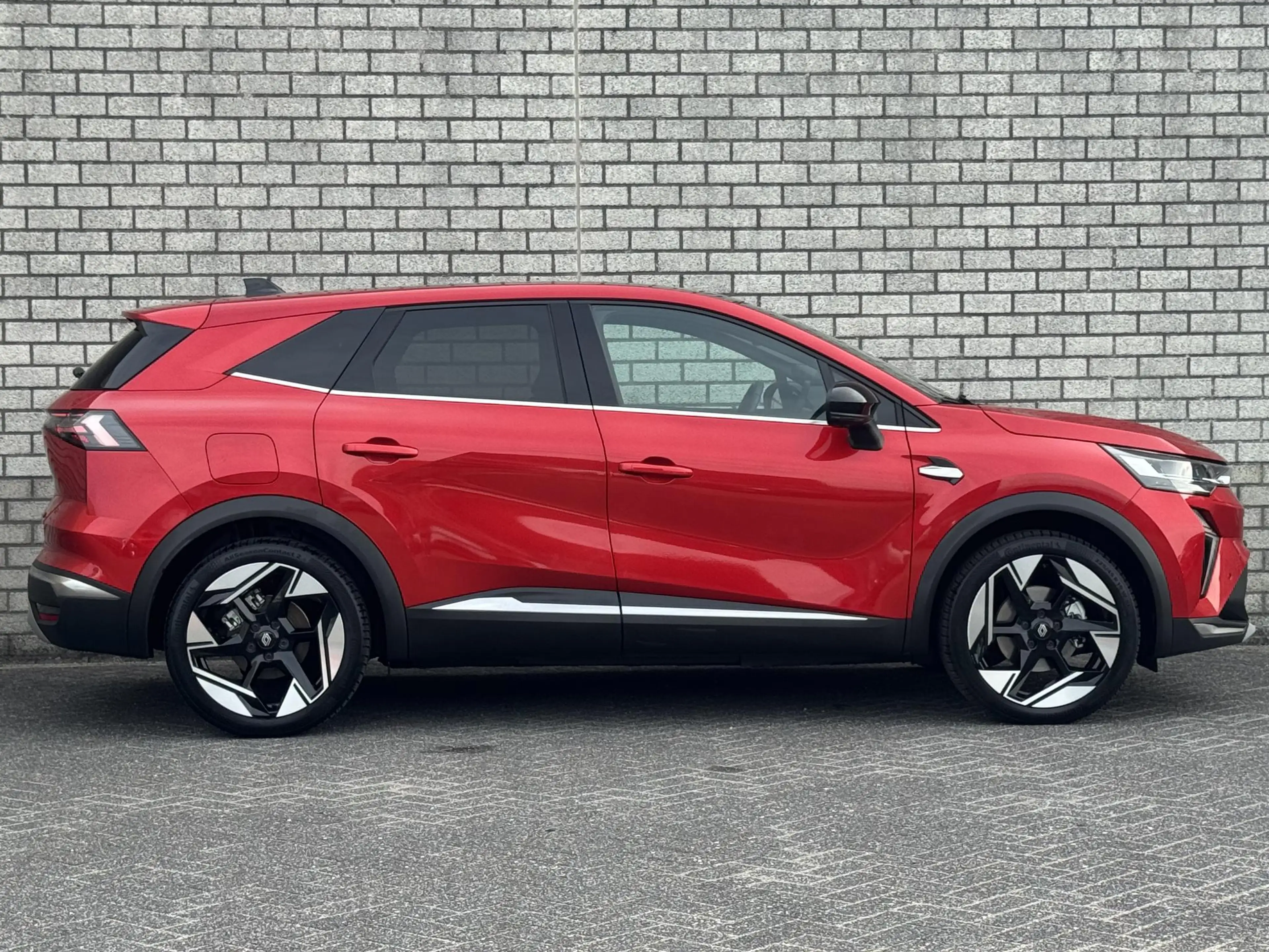 Renault Symbioz 1.6 E-Tech Full Hybrid 145 Iconic | Panoramadak | — photo 19