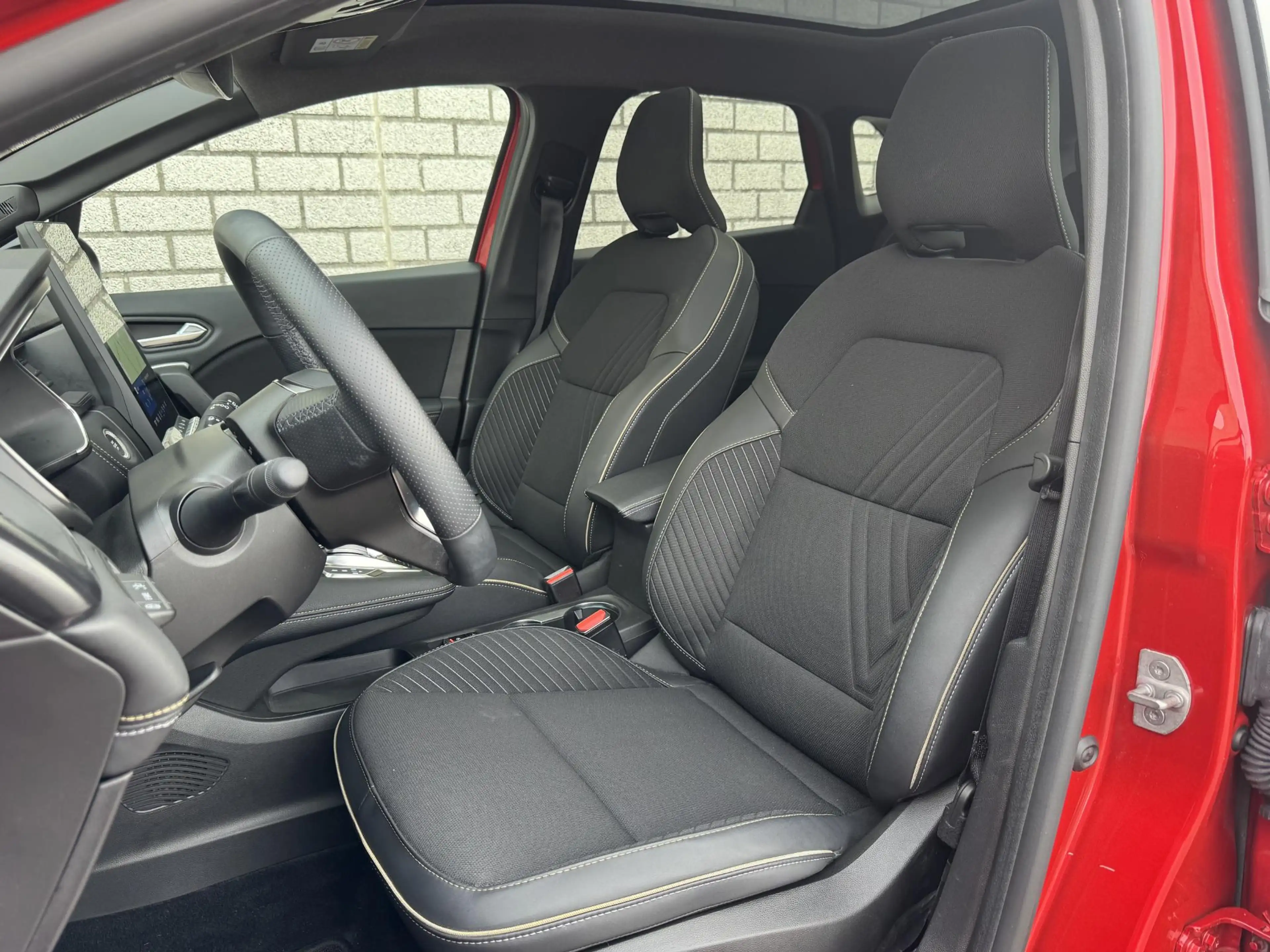 Renault Symbioz 1.6 E-Tech Full Hybrid 145 Iconic | Panoramadak | — photo 7