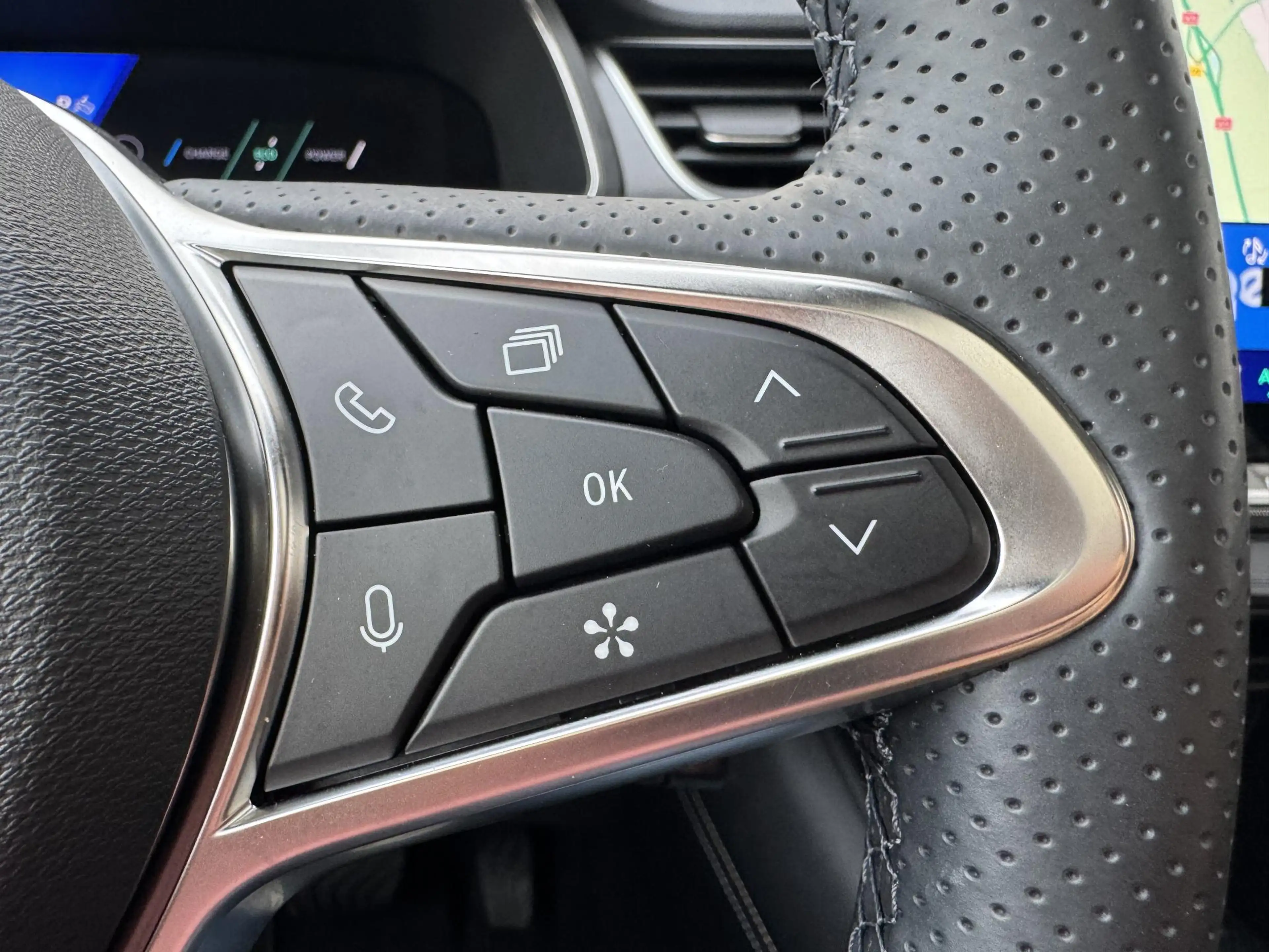Renault Symbioz 1.6 E-Tech Full Hybrid 145 Iconic | Panoramadak | — photo 23