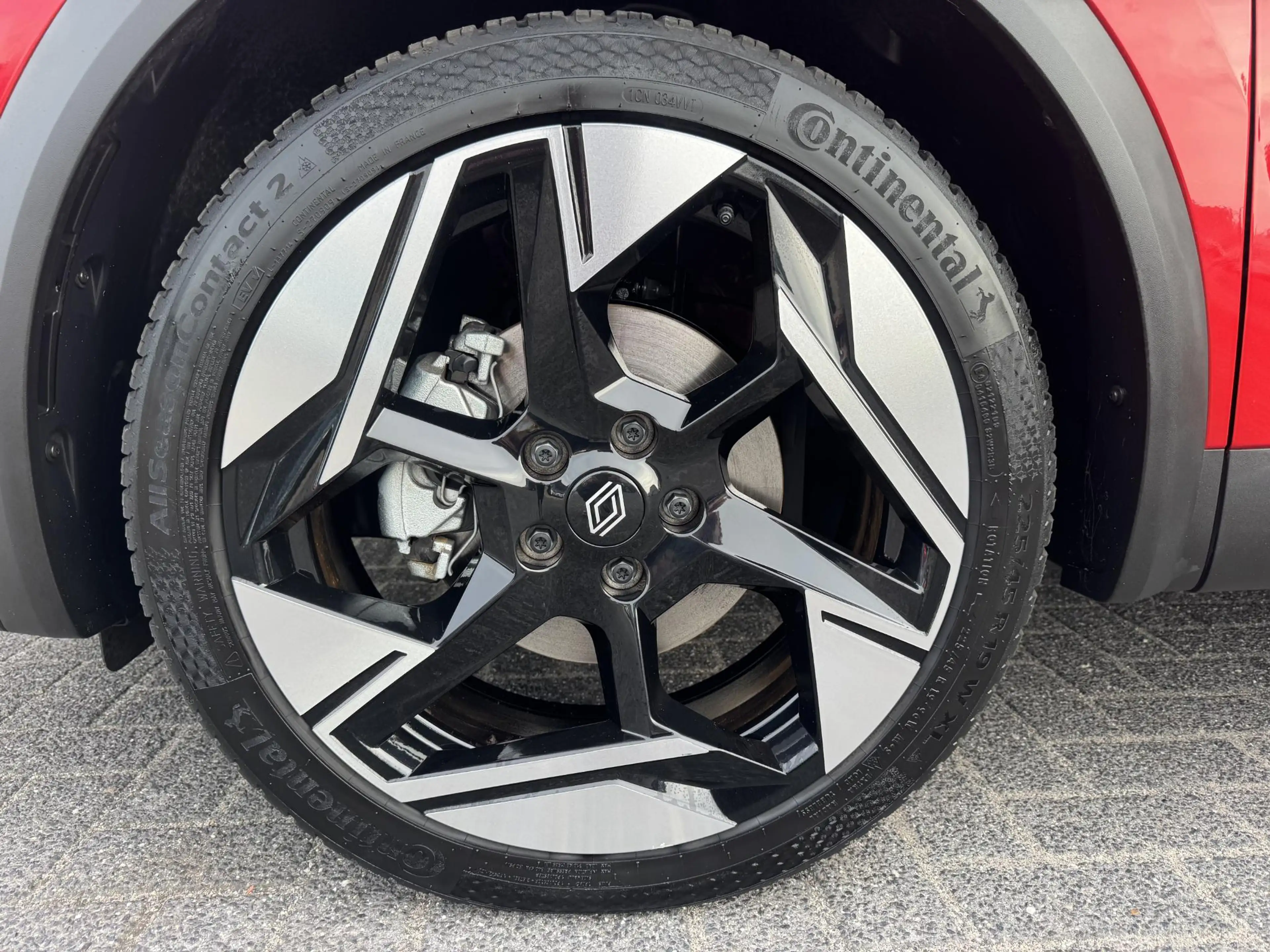 Renault Symbioz 1.6 E-Tech Full Hybrid 145 Iconic | Panoramadak | — photo 28