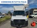 Mercedes-Benz Sprinter F43/35 314 L4 BOX LEGA LEGGERA CABINATO 8 PEDANE- Bianco - thumbnail 8