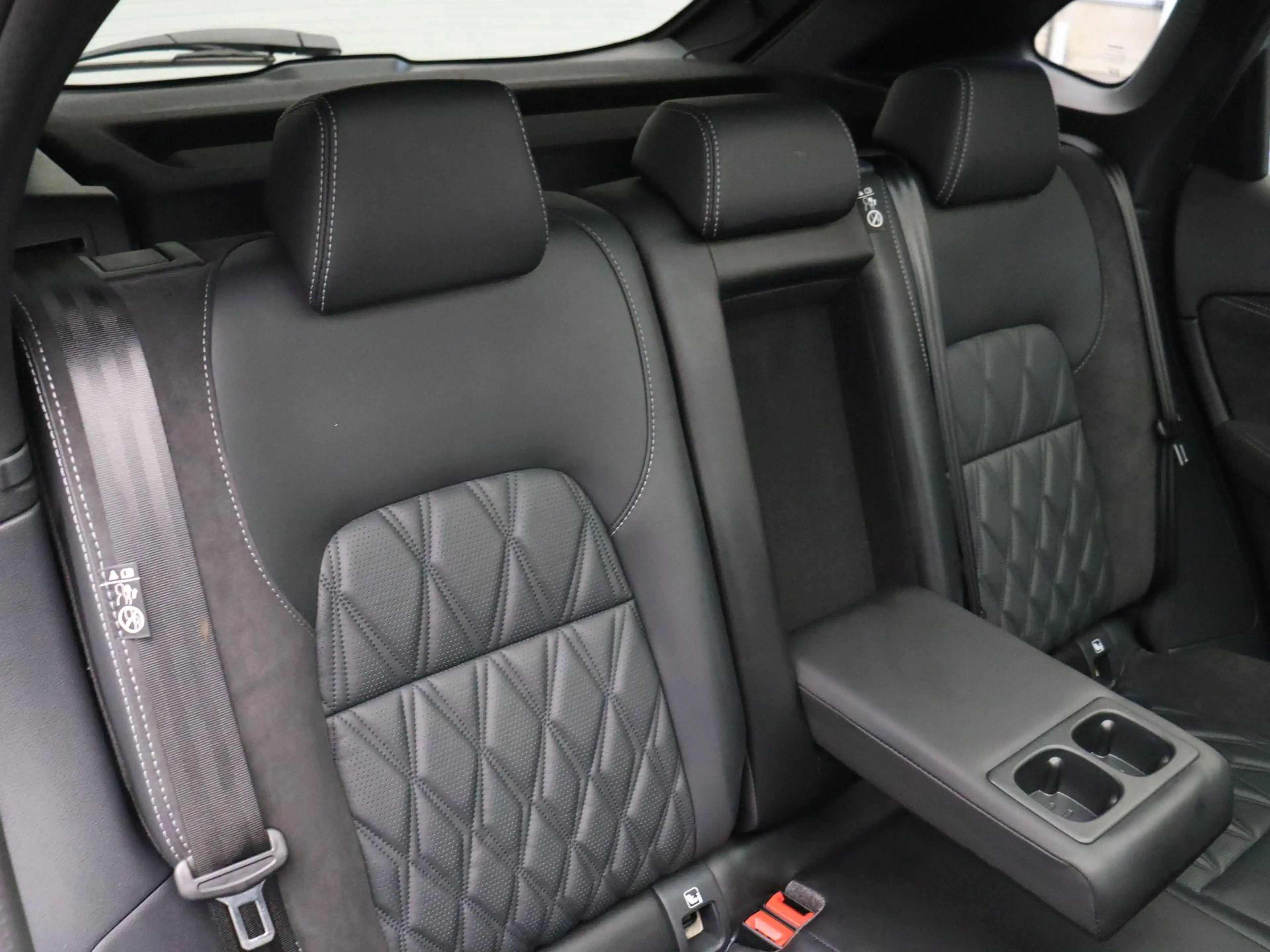 Nissan Qashqai 1.3 MHEV Xtronic Tekna Plus | Leder | Stoel en stu — photo 9
