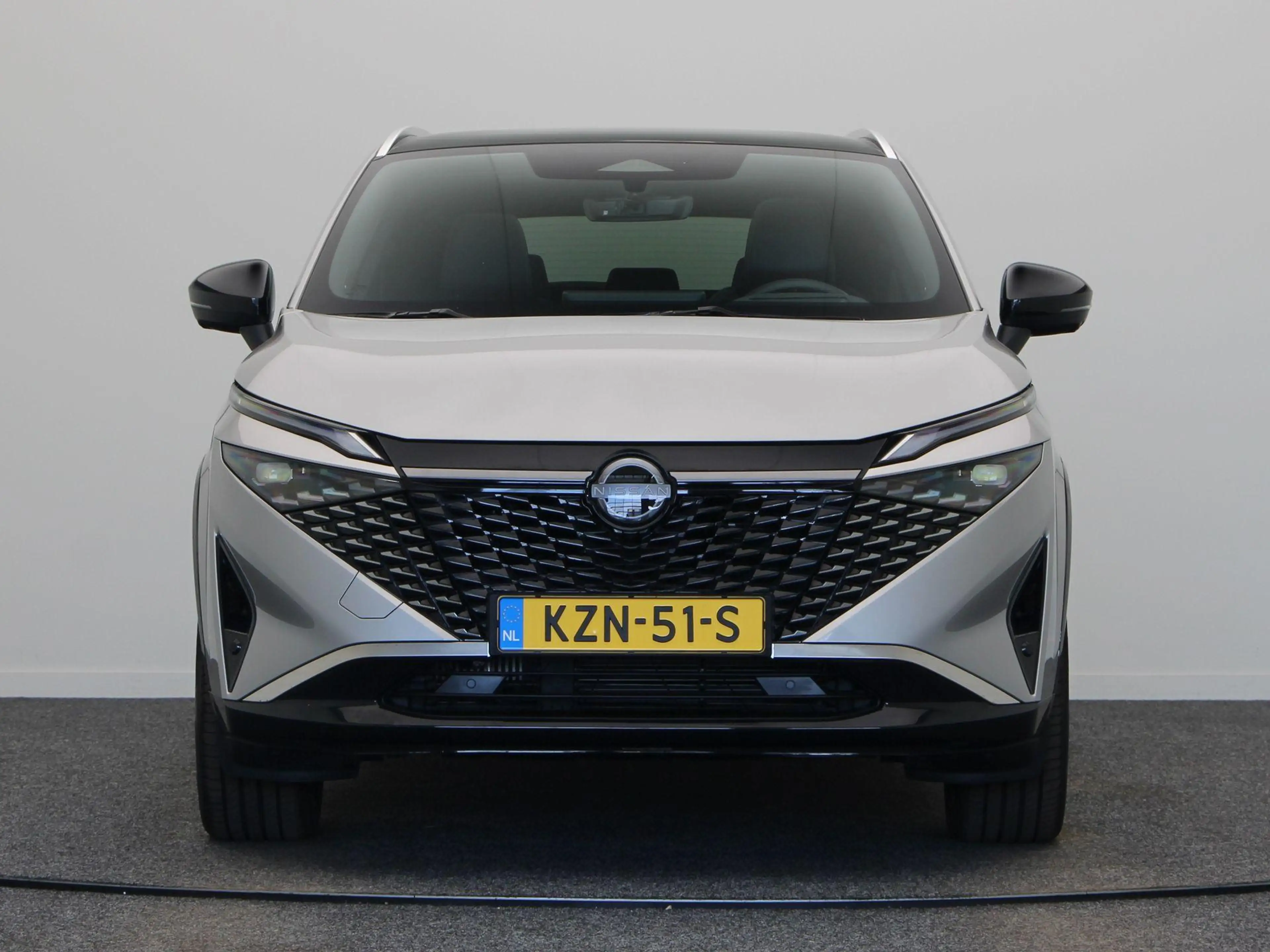 Nissan Qashqai 1.3 MHEV Xtronic Tekna Plus | Leder | Stoel en stu — photo 6