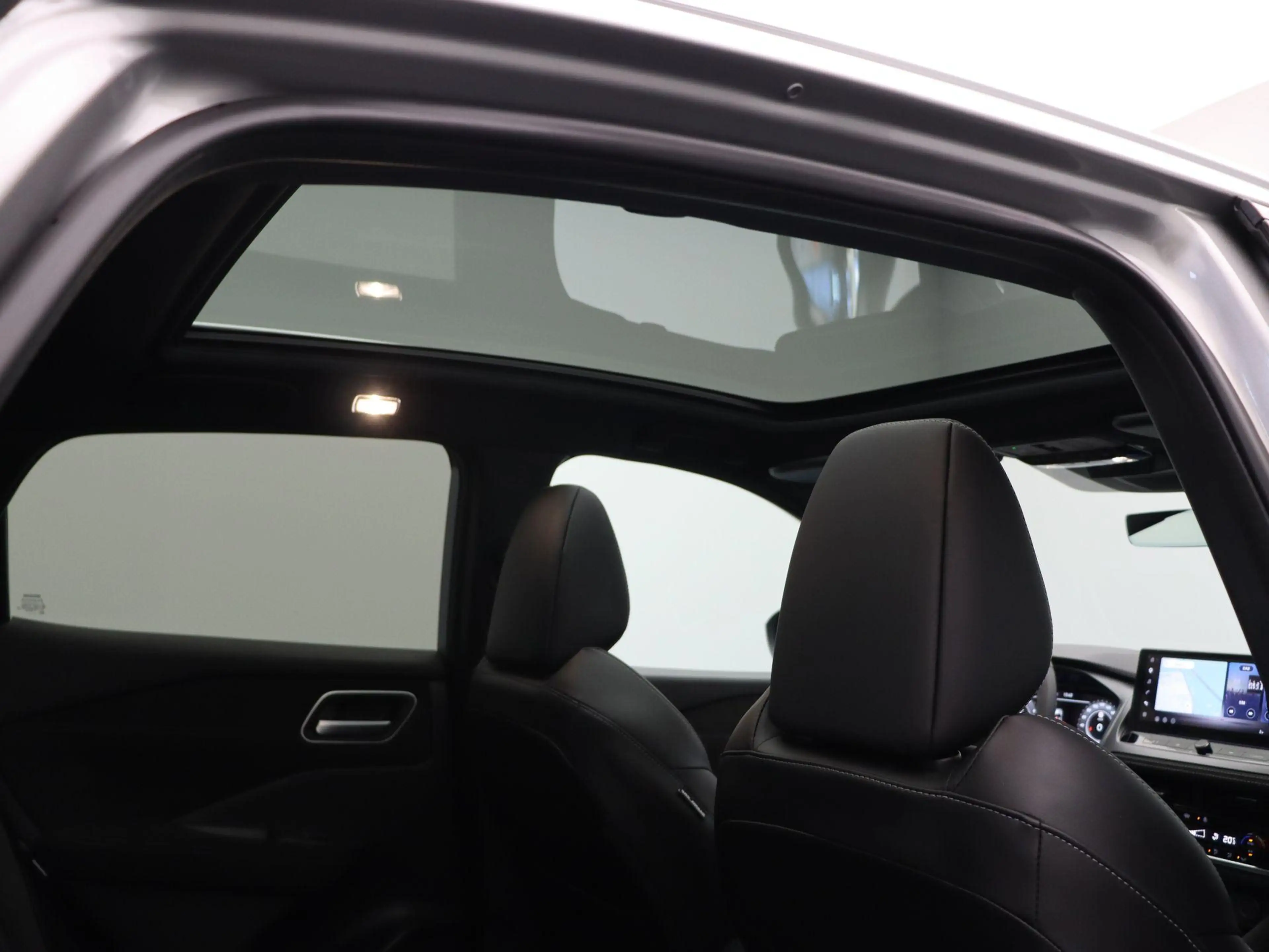 Nissan Qashqai 1.3 MHEV Xtronic Tekna Plus | Leder | Stoel en stu — photo 14