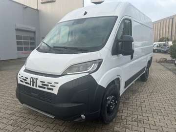 KAWA 35 L2H2 140 Multijet AHK, Kamera sofort verfü