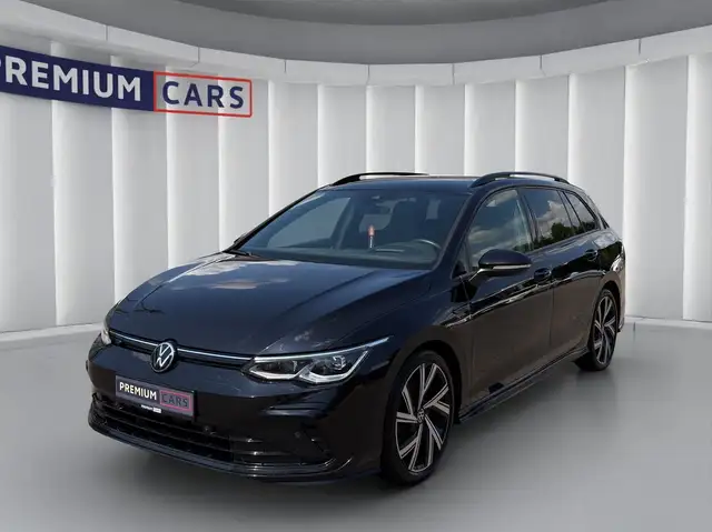 2021 Volkswagen Golf in Black for sale