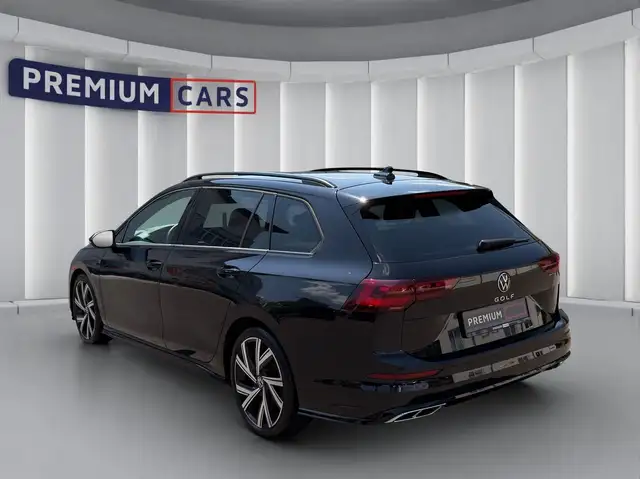 Volkswagen Golf view 3
