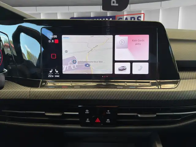Volkswagen Golf view 14