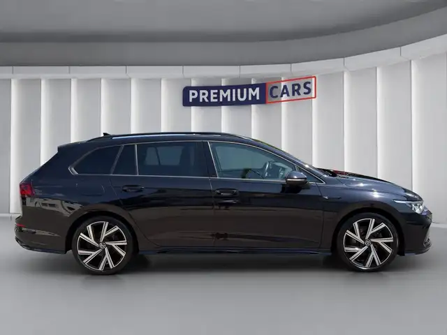 Volkswagen Golf view 6