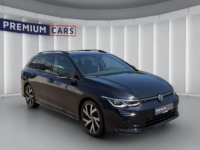 Volkswagen Golf view 7